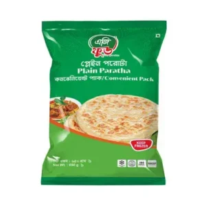yfwsfvuqpgynddh4ogrl AG Food Plain Paratha Convenient Pack 650 gm
